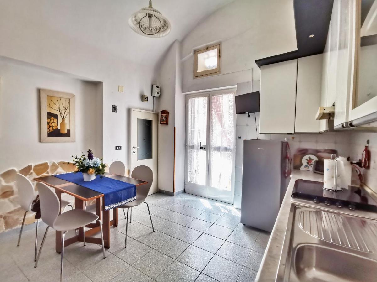 San Domenico House Monopoli 아파트 외부 사진