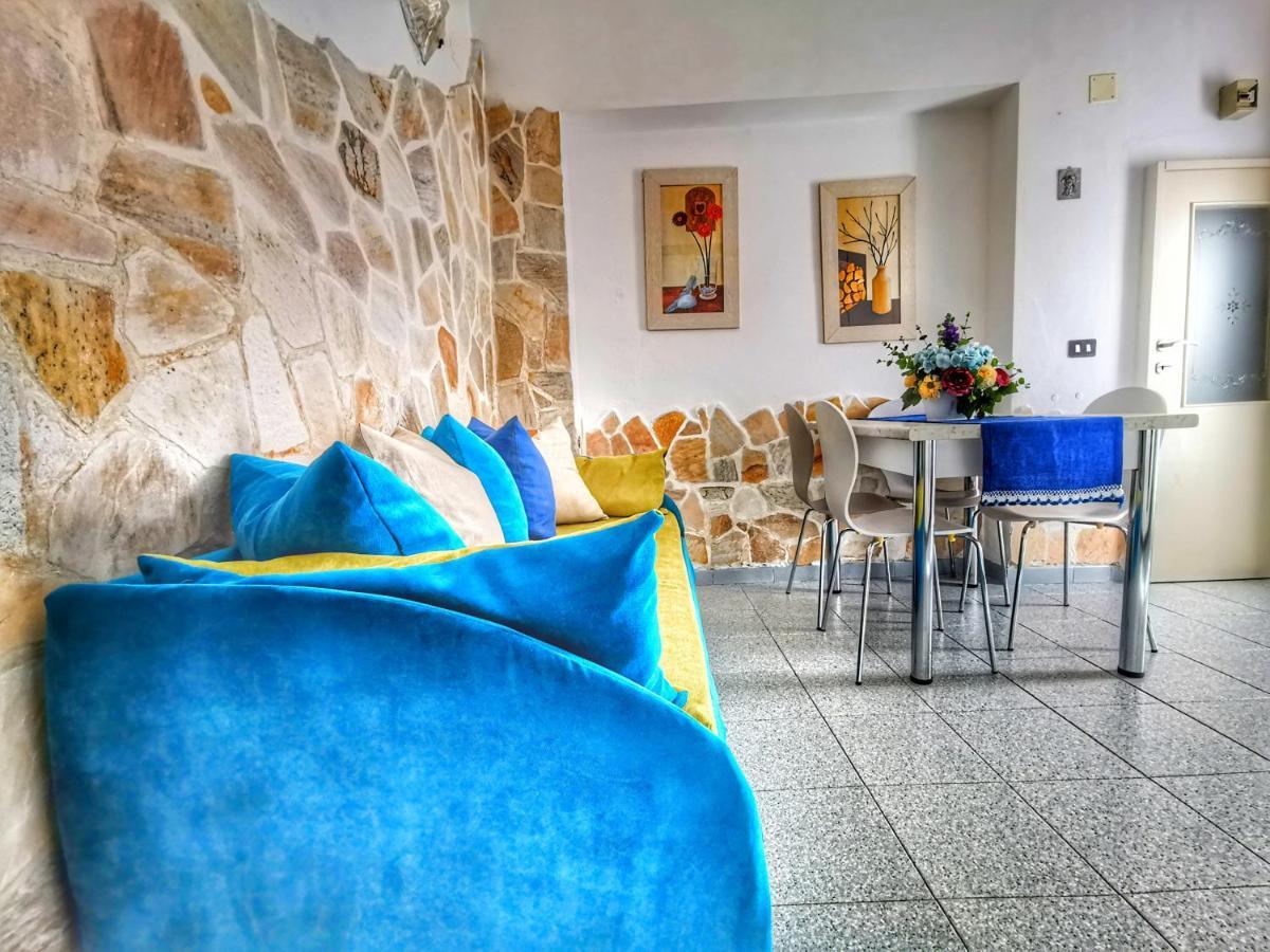 San Domenico House Monopoli 아파트 외부 사진