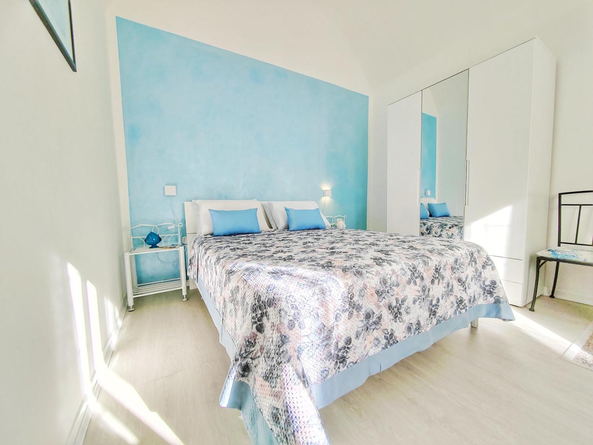 San Domenico House Monopoli 아파트 외부 사진