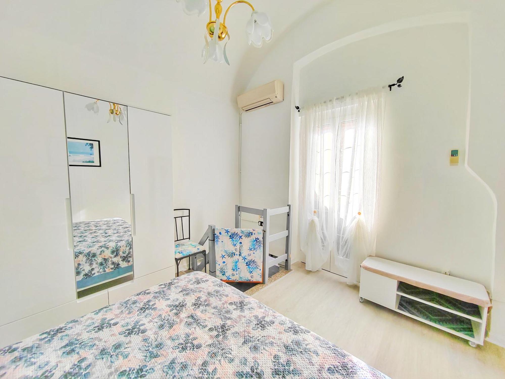 San Domenico House Monopoli 아파트 외부 사진