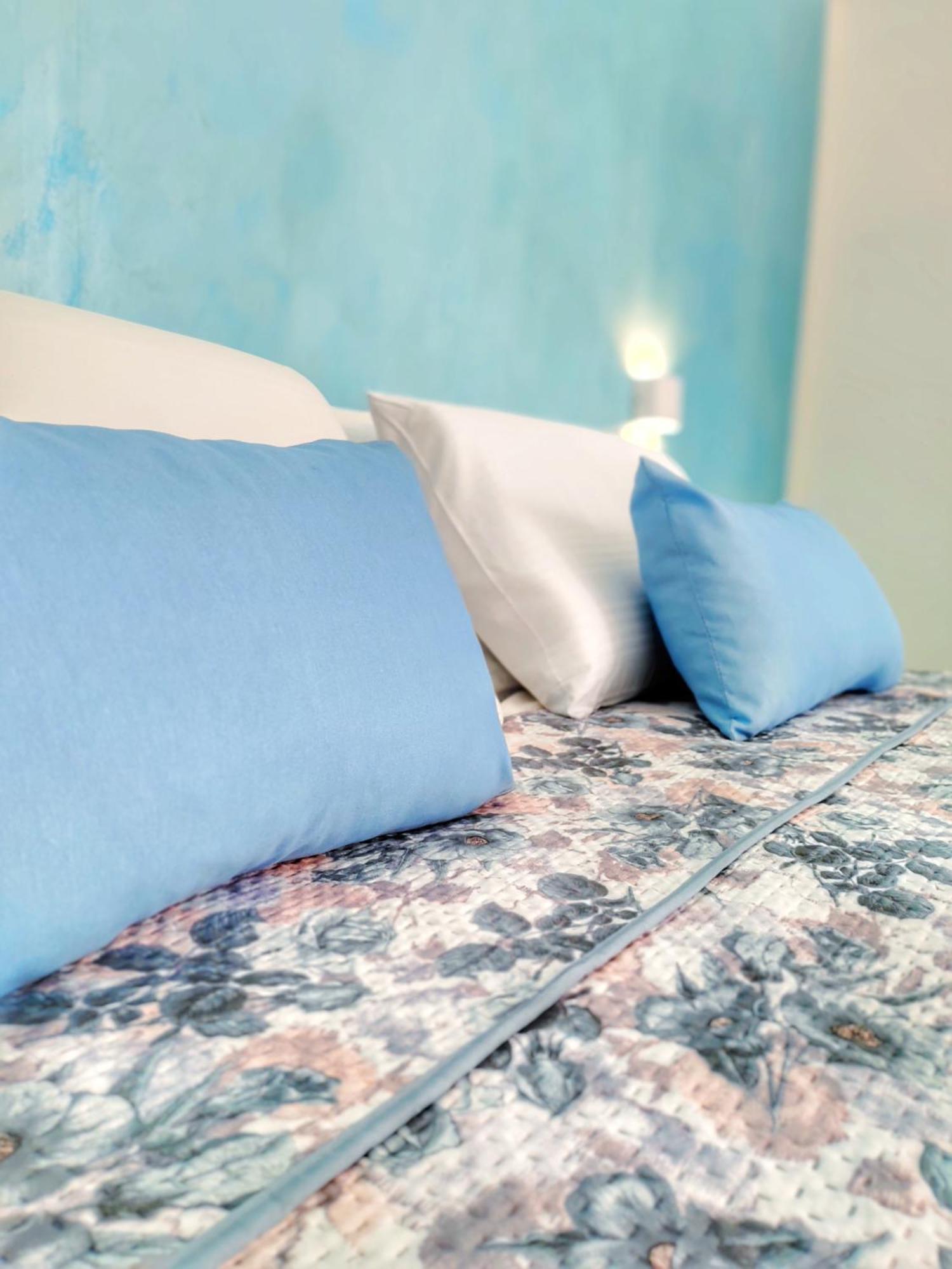 San Domenico House Monopoli 아파트 외부 사진