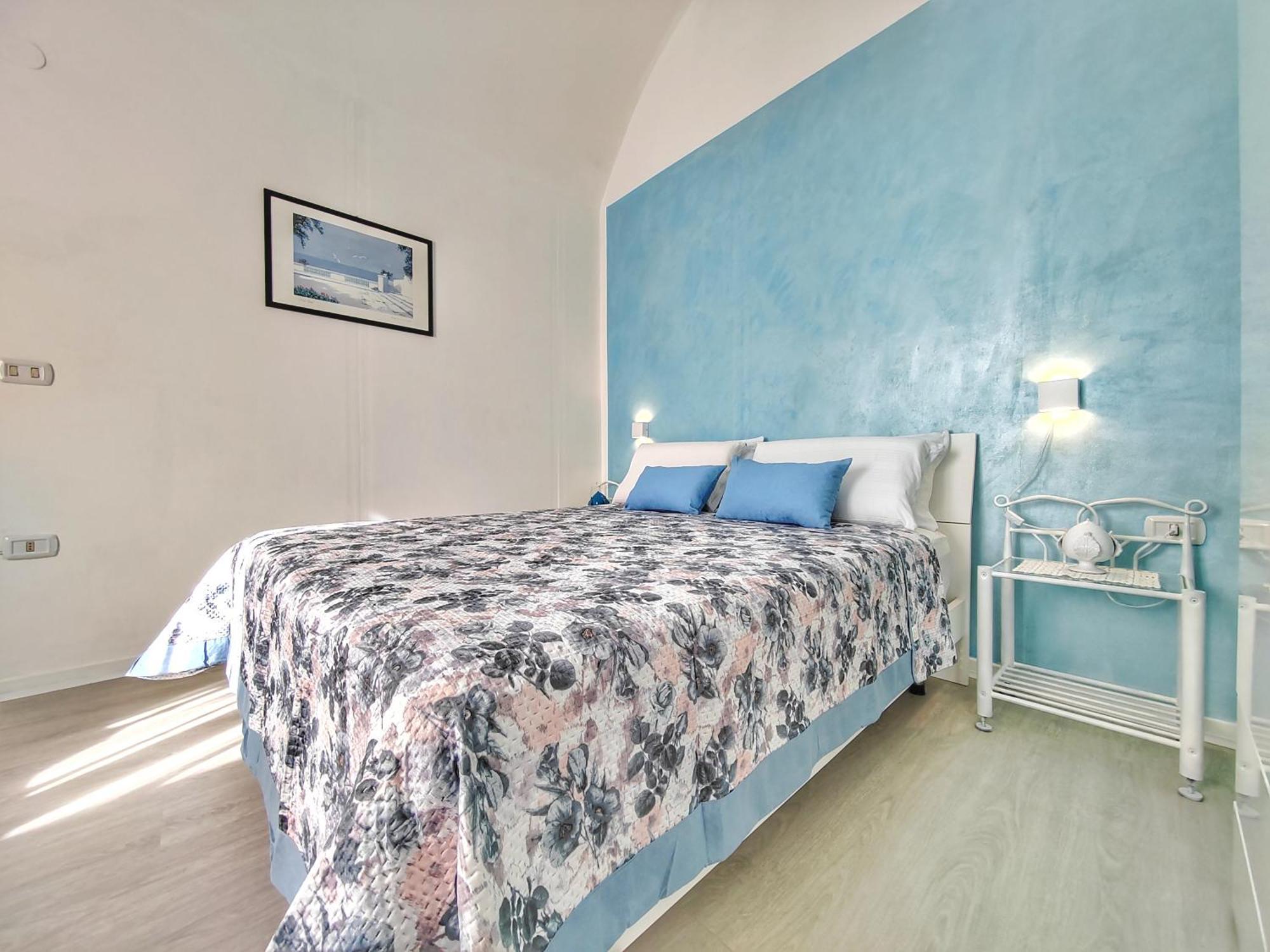 San Domenico House Monopoli 아파트 외부 사진