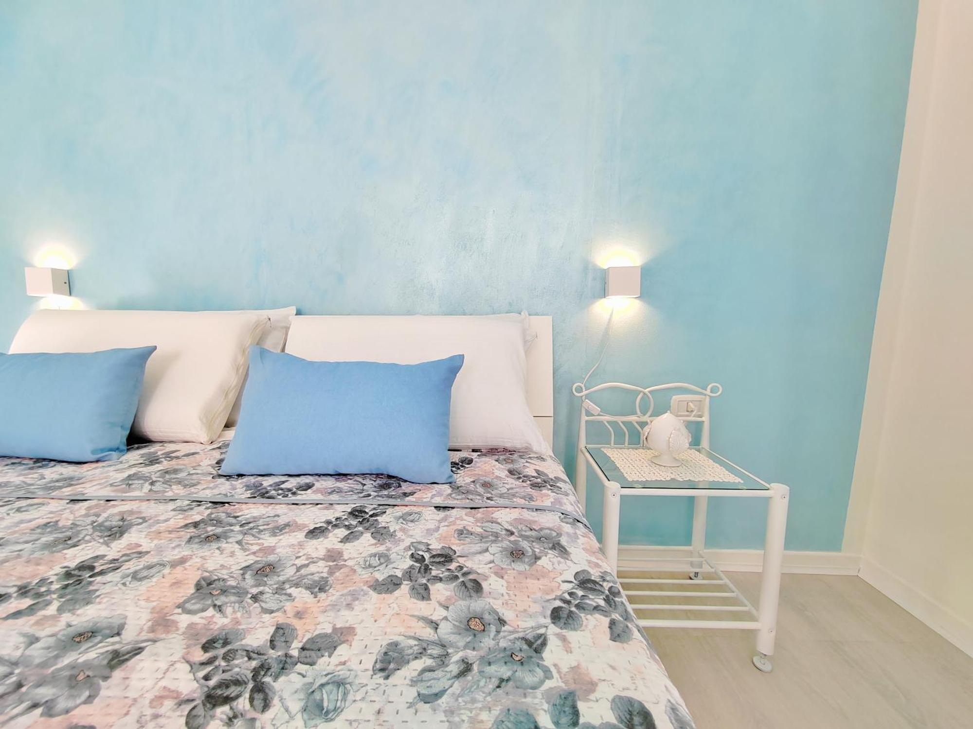 San Domenico House Monopoli 아파트 외부 사진