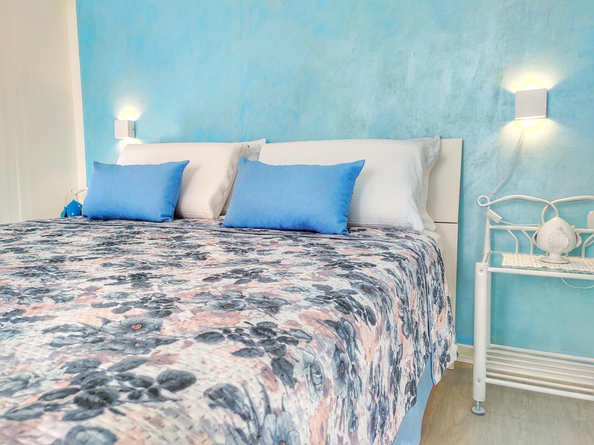 San Domenico House Monopoli 아파트 외부 사진