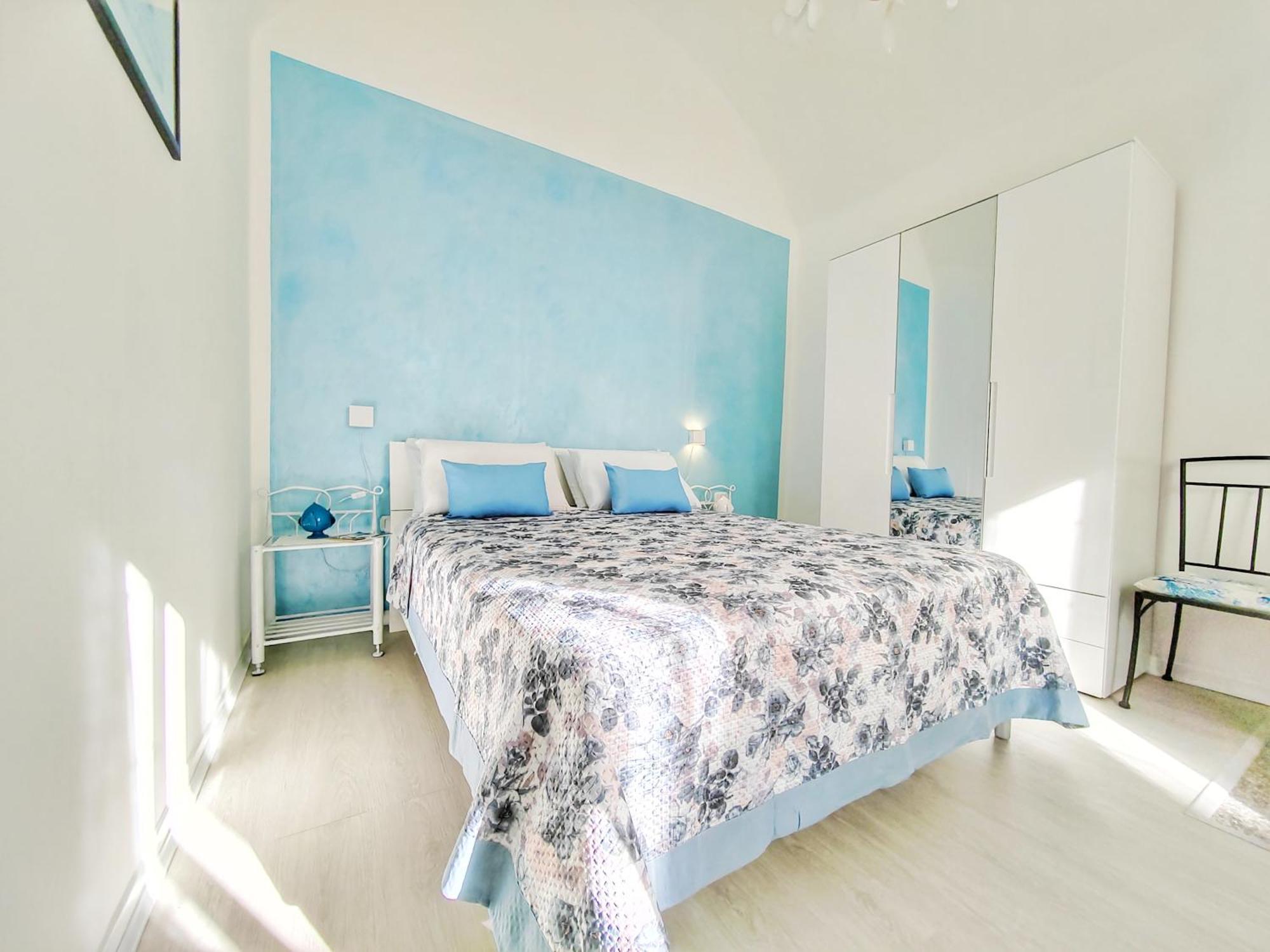 San Domenico House Monopoli 아파트 외부 사진